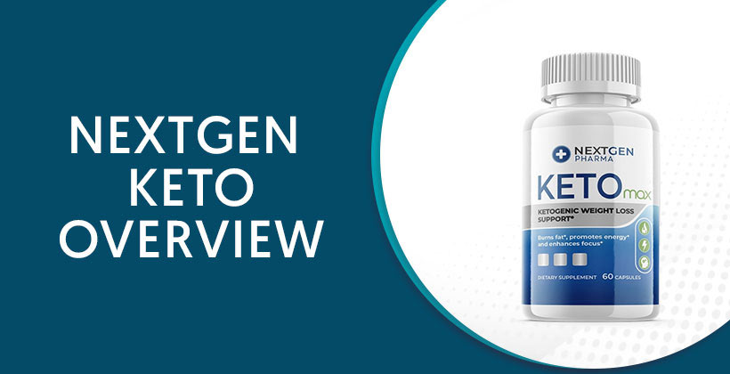 NextGen Keto