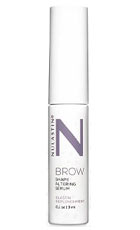 Nulastin Brow Shape Altering Serum