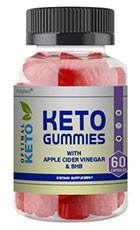 Optimal Keto Gummies