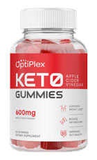 OptiPlex Keto Gummies