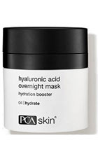 PCA Skin Hyaluronic Acid Overnight Mask