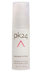Pk24 Tightening Cream