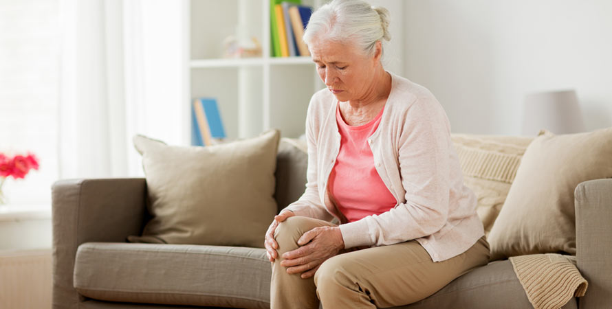 Sjögrens Syndrome