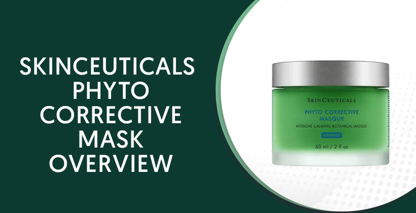 SkinCeuticals Phyto Corrective Mask