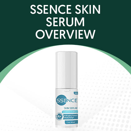 Ssence Skin Serum