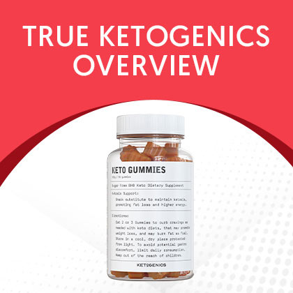 True KetoGenics