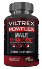Viltrex Powflex Male Enhancement