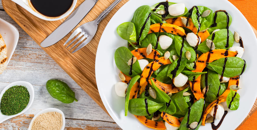 vitamins for Sjogrens Syndrome