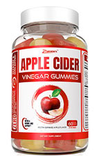 Zammex ACV Gummies
