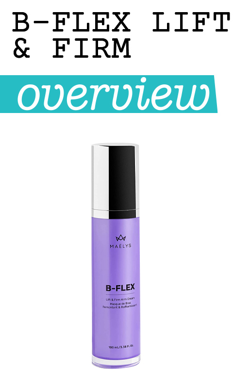 B-Flex Lift & Firm