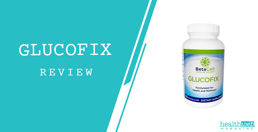 GlucoFix