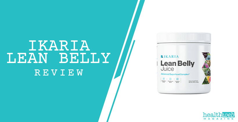 Ikaria Lean Belly Review