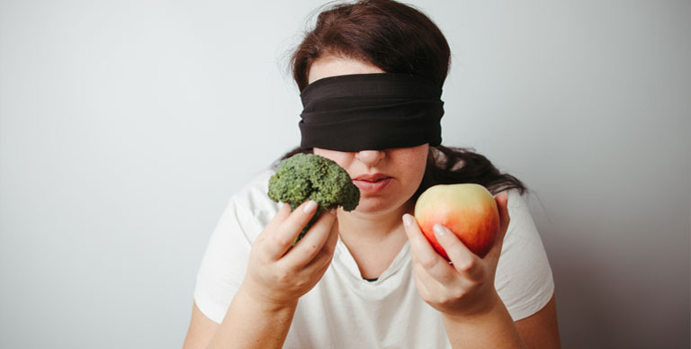 Intuitive Eating