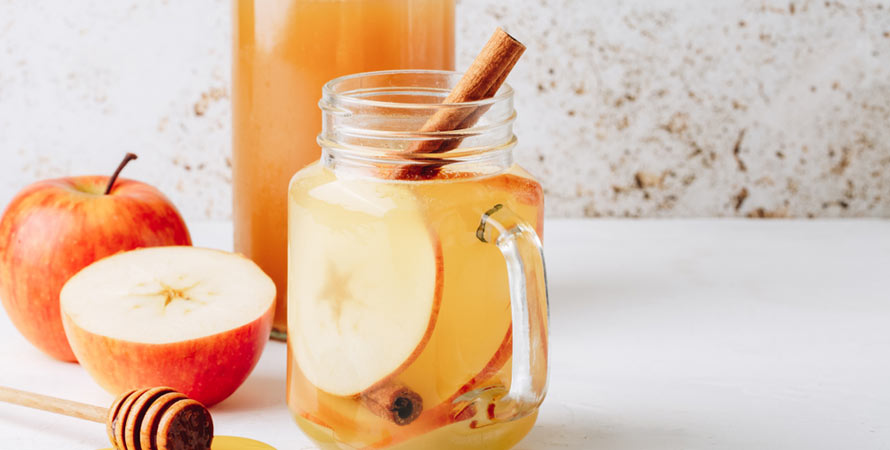 Other Benefits Of Apple Cider Vinegar