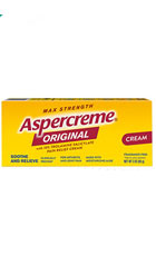 Aspercreme