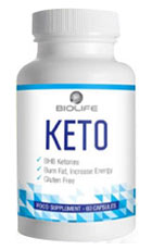Biolife Keto