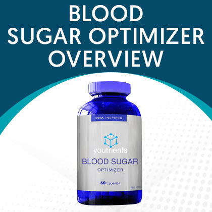 Blood Sugar Optimizer