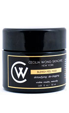 Cecilia Wong Skincare Blemish Peel Mask