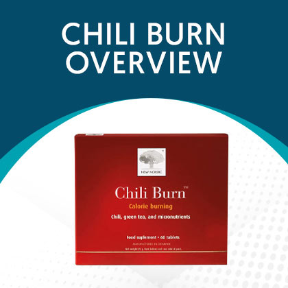 Chili Burn