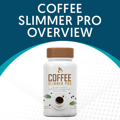 Coffee Slimmer Pro