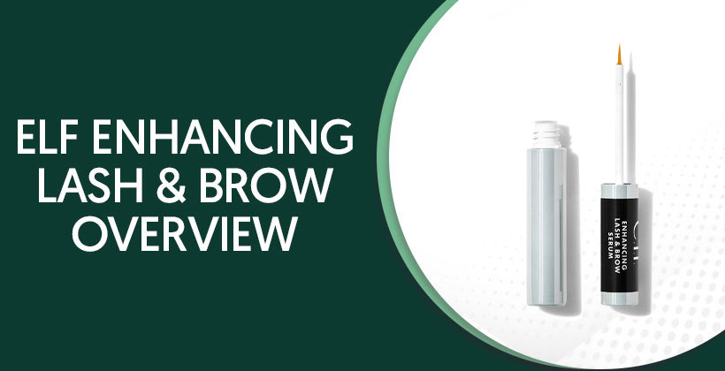 Elf Enhancing Lash & Brow