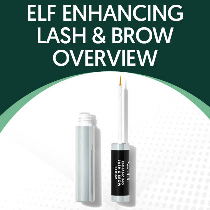 Elf Enhancing Lash & Brow