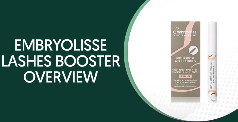 Embryolisse Lashes Booster