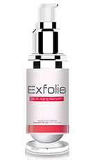 Exfolie Serum