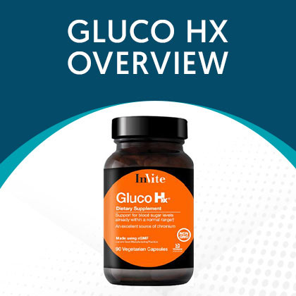 Gluco Hx