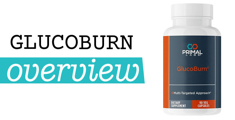 GlucoBurn