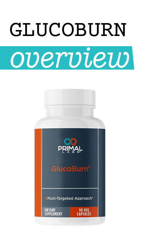 GlucoBurn