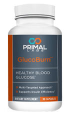GlucoBurn