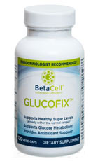 GlucoFix