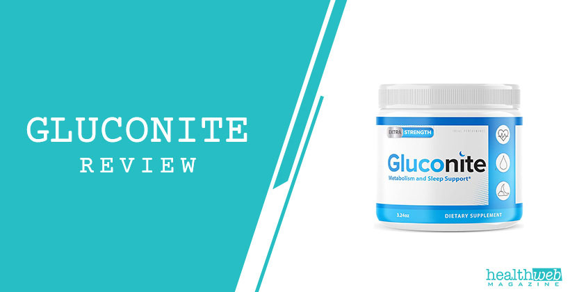 Gluconite