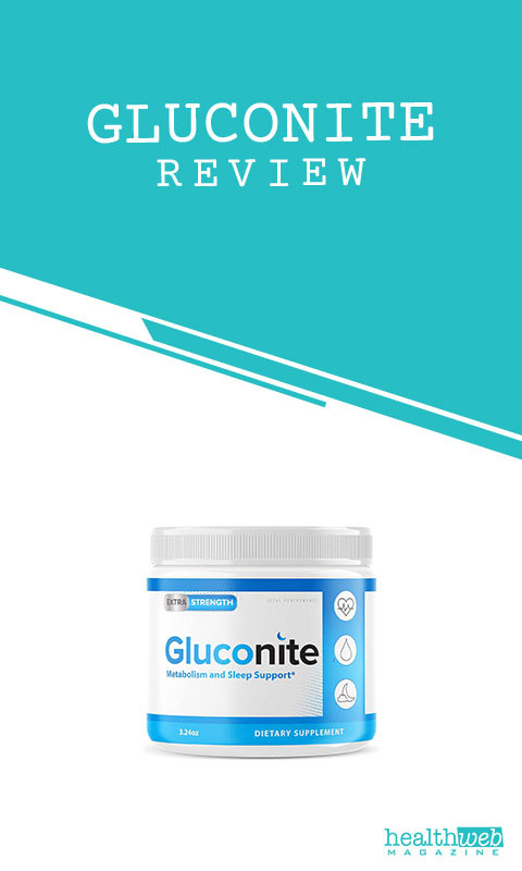 Gluconite