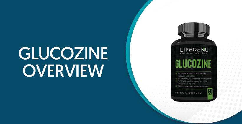 Glucozine