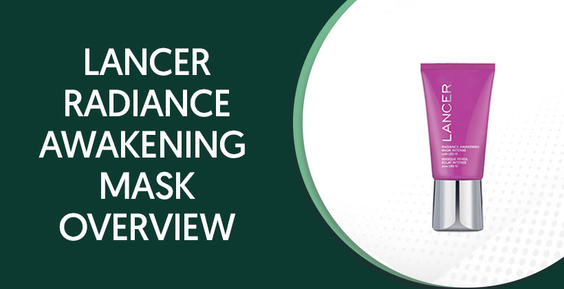 Lancer Radiance Awakening Mask