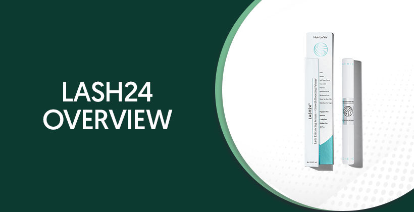 Lash24