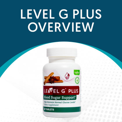 Level G Plus