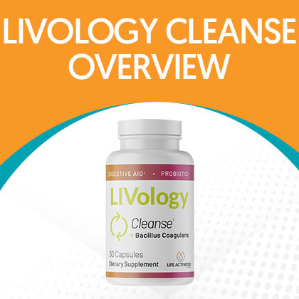 Livology Cleanse