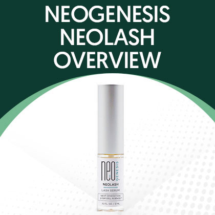 NeoGenesis NeoLash
