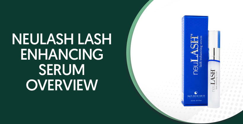 NeuLash Lash Enhancing Serum