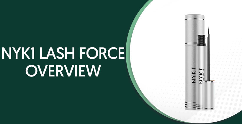 NYK1 Lash Force