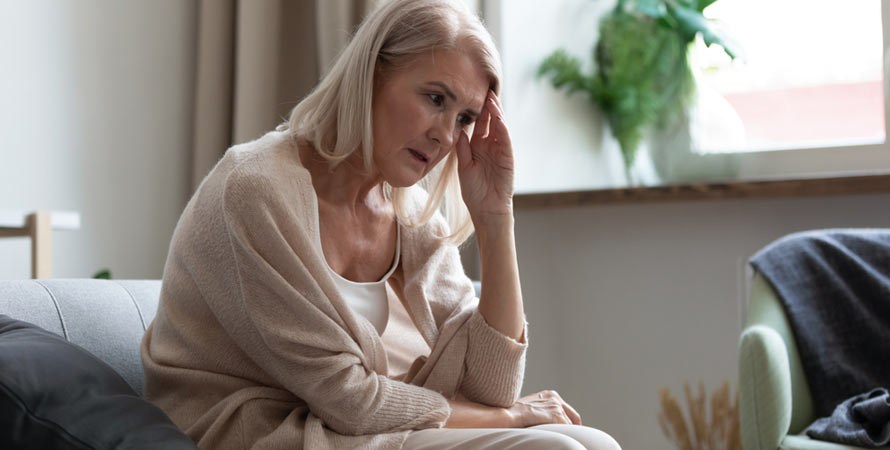 Postmenopausal Causes
