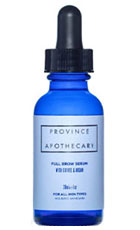 Province Apothecary Full Brow Serum