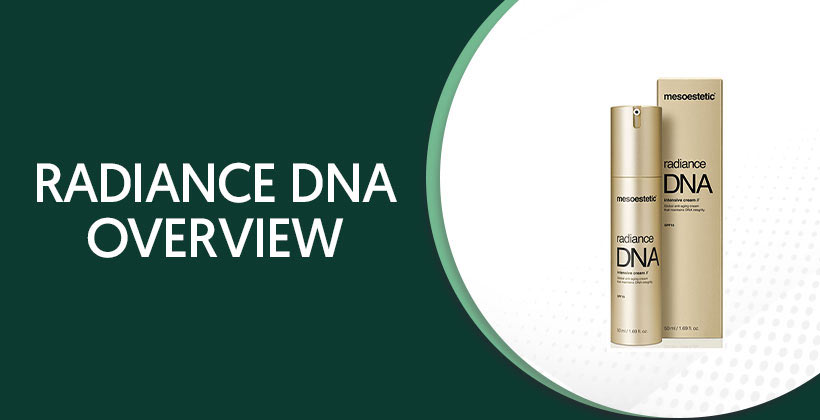 Radiance DNA