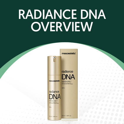 Radiance DNA