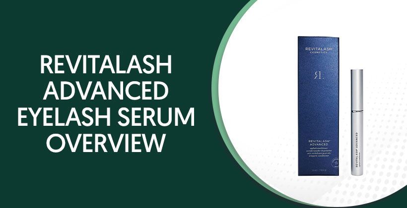 RevitaLash Advanced Eyelash Serum