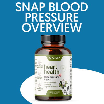 Snap Blood Pressure