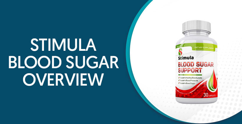 Stimula Blood Sugar